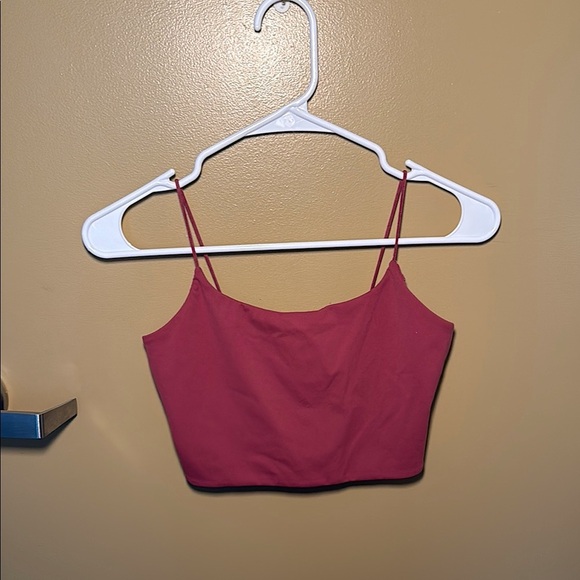 Spaghetti Strap Top - Picture 1 of 3